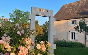 Hotel Le Clos